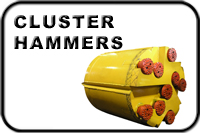 Cluster Hammers
