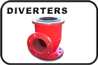 Diverters