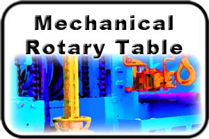 Machanical Rotary Table