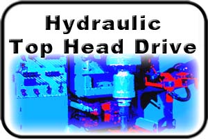 Hydraulic Top Head Drive