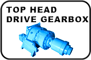 Top Head Drive Gearbox