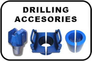 Drilling Accessories